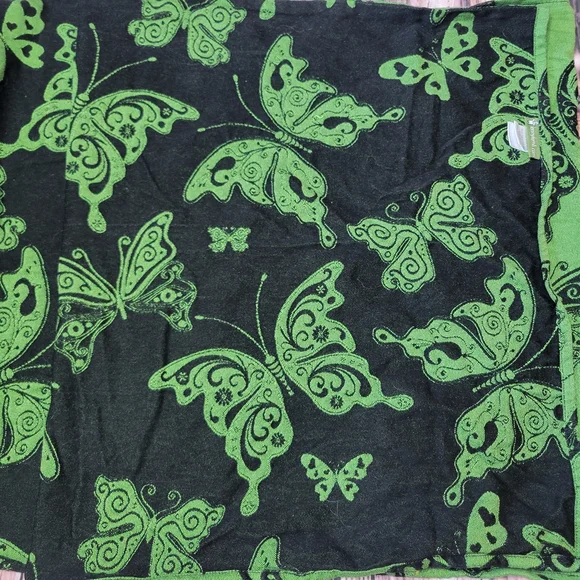 Lennylamb Ringsling! - Picture 5 of 6